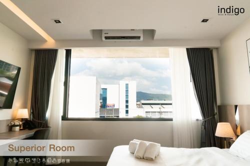 indigo hotel hatyai