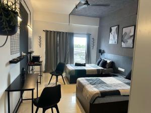 collection o local square whitefield