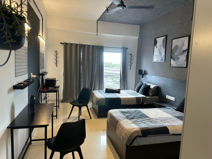 collection o local square whitefield