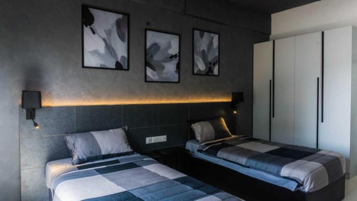 collection o local square whitefield