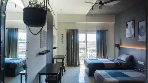 collection o local square whitefield