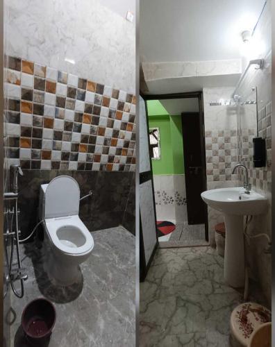 hotel o home shri laxmi homestay