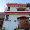 hotel o home shri laxmi homestay