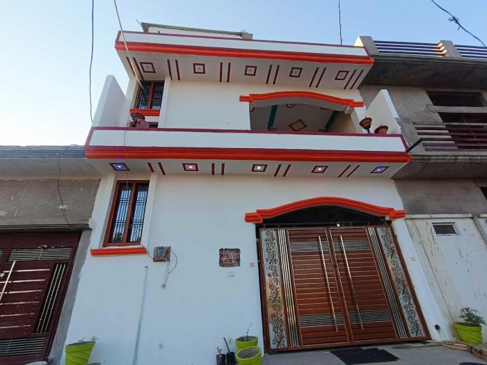 hotel o home shri laxmi homestay