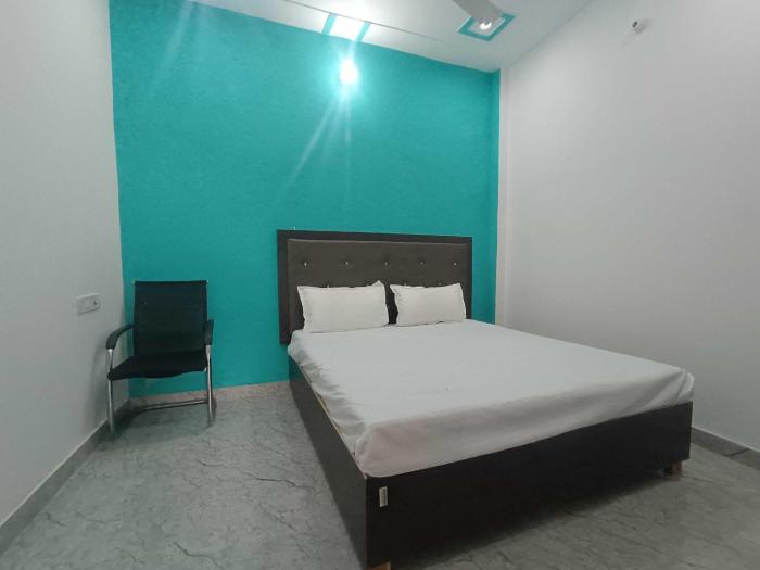 hotel o home shri laxmi homestay