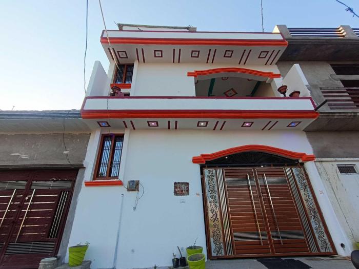 hotel o home shri laxmi homestay