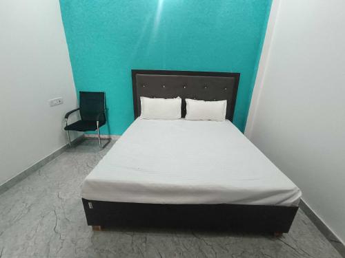 Hotel O Home Shri Laxmi Homestay,,2 star