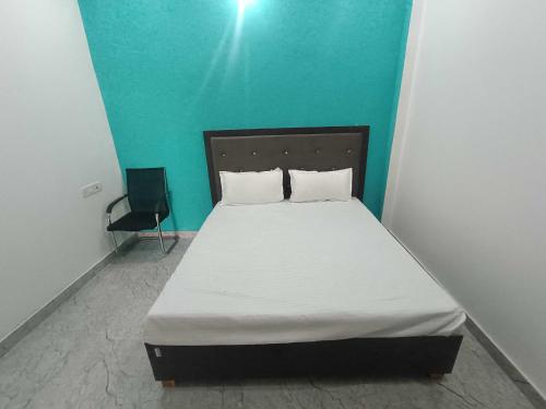hotel o home shri laxmi homestay