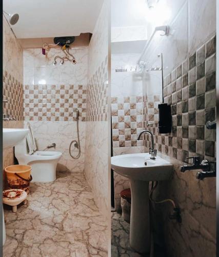 hotel o home shri laxmi homestay