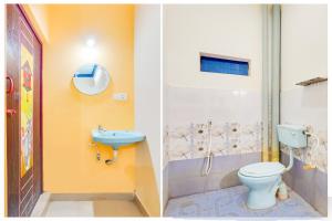 hotel o raghul residency