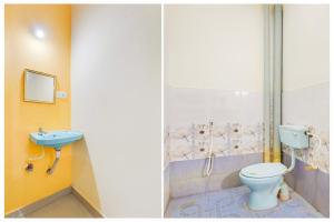 hotel o raghul residency