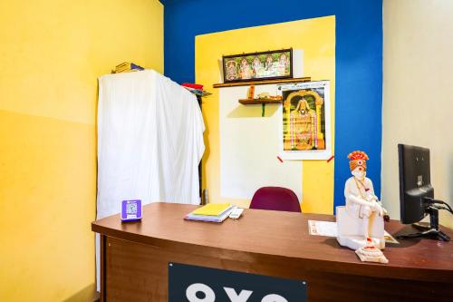 hotel o raghul residency