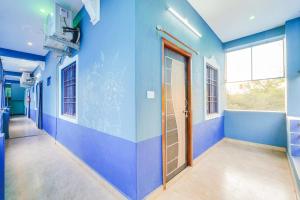 hotel o raghul residency