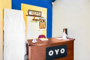 hotel o raghul residency