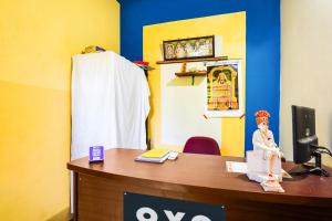 hotel o raghul residency