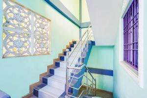 hotel o raghul residency