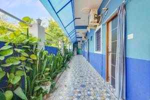 hotel o raghul residency