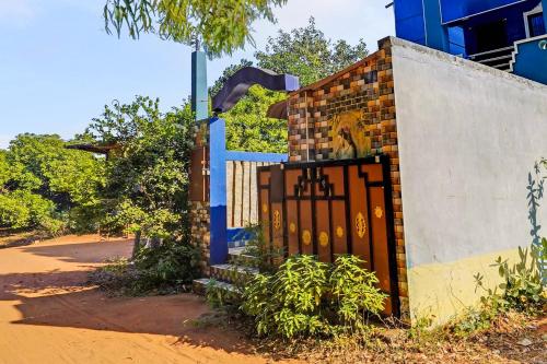 hotel o raghul residency