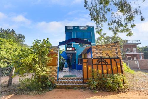 hotel o raghul residency