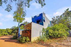 hotel o raghul residency