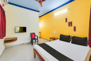 hotel o raghul residency
