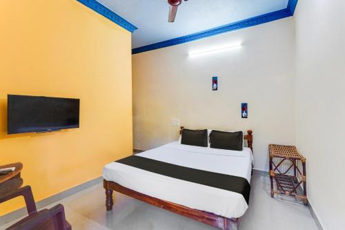 Hotel O Raghul Residency,,4 star