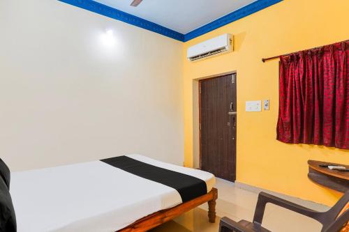 Hotel O Raghul Residency,,4 star