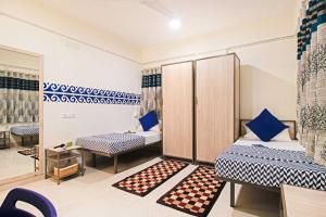 collection o locl colive and work sarjapur