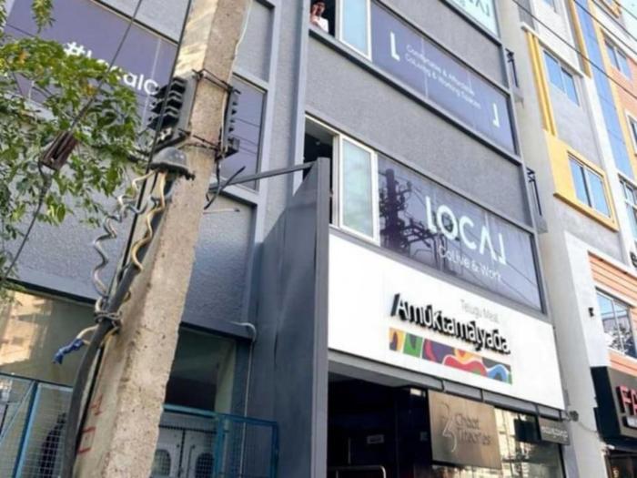 collection o locl colive and work sarjapur