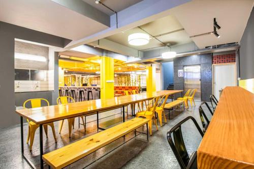 collection o locl colive and work sarjapur