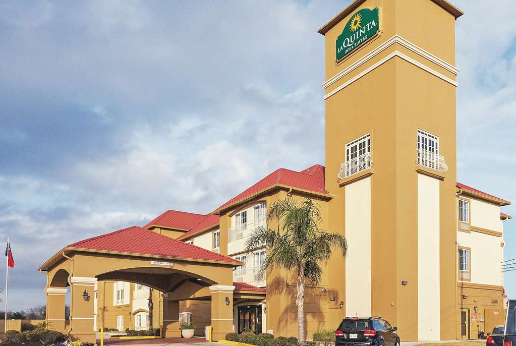 la quinta inn and suites by wyndham houston hobby airport