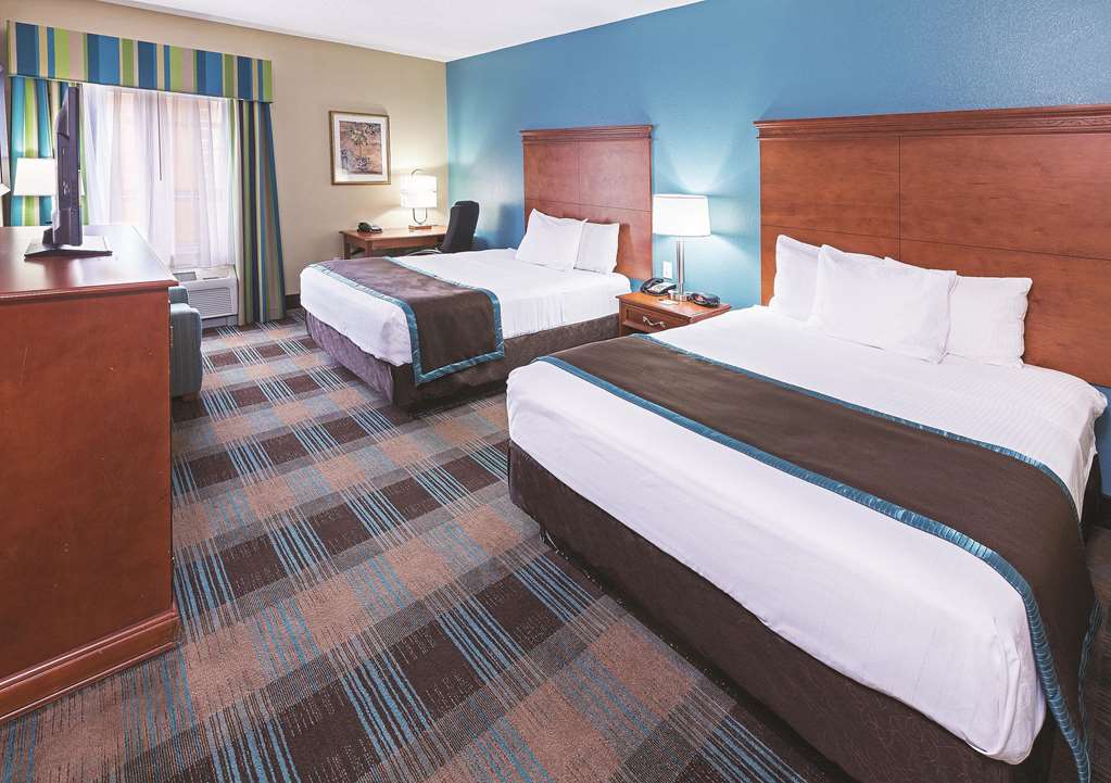 la quinta inn and suites by wyndham houston hobby airport