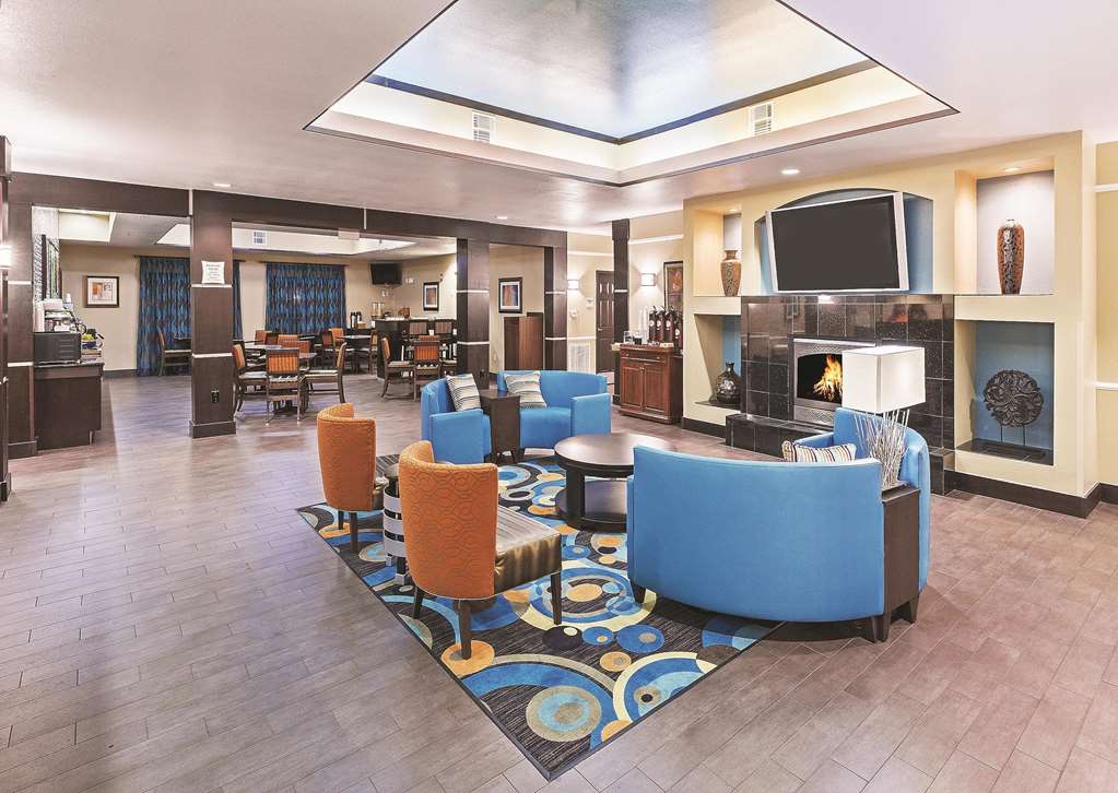 la quinta inn and suites by wyndham houston hobby airport