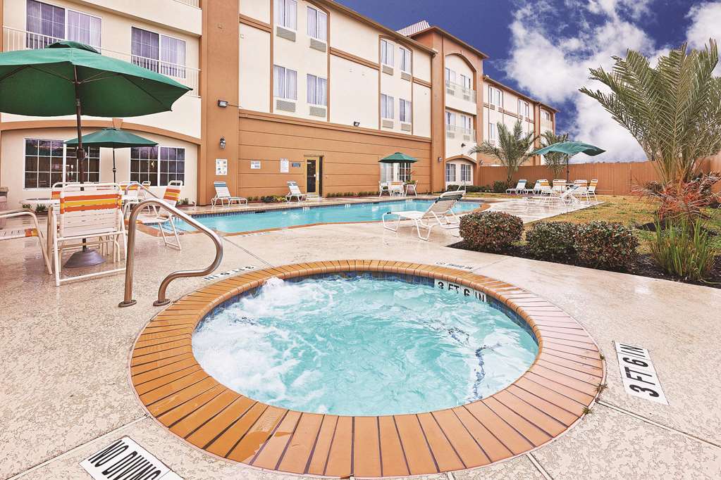 la quinta inn and suites by wyndham houston hobby airport
