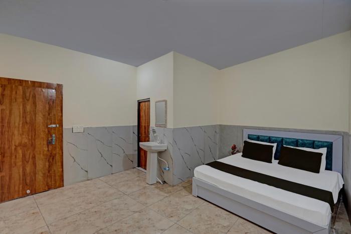 hotel o abhinav hotel