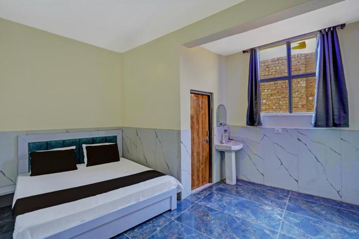 hotel o abhinav hotel