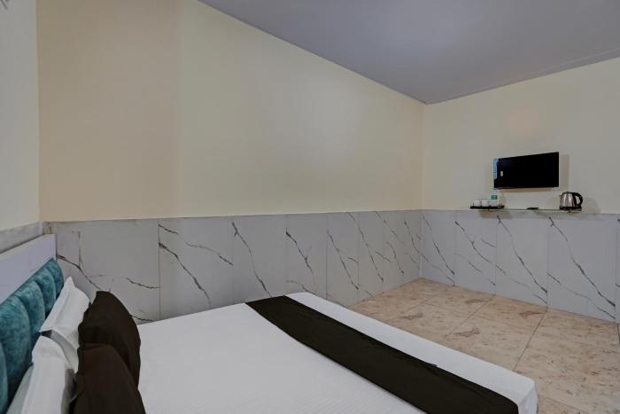 hotel o abhinav hotel