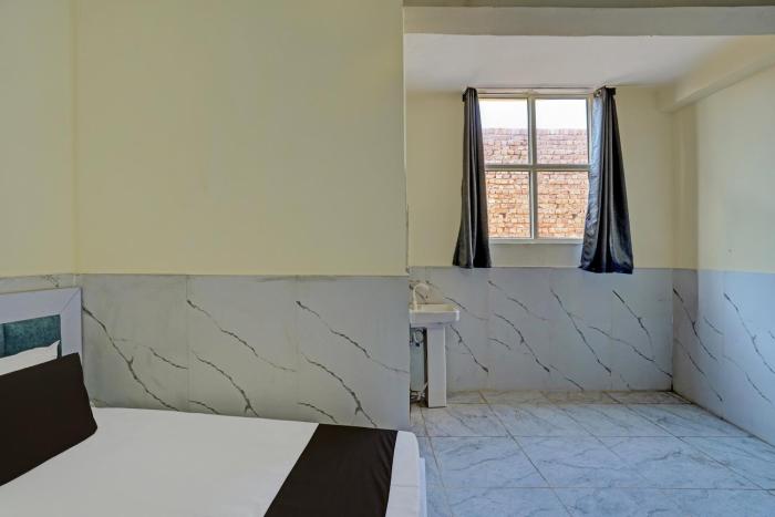 hotel o abhinav hotel