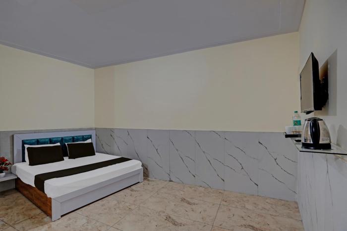 hotel o abhinav hotel