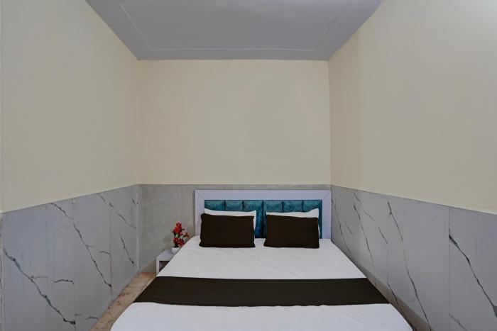 hotel o abhinav hotel