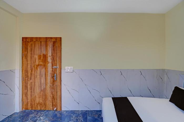 hotel o abhinav hotel