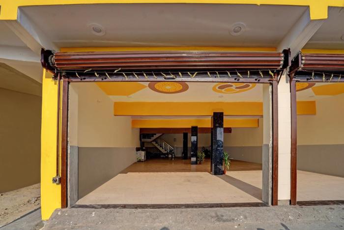 hotel o abhinav hotel