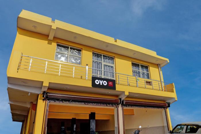 hotel o abhinav hotel