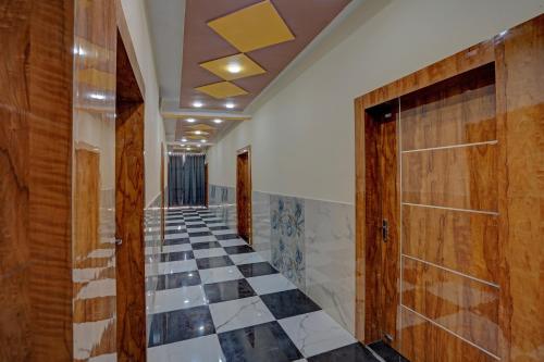 hotel o abhinav hotel