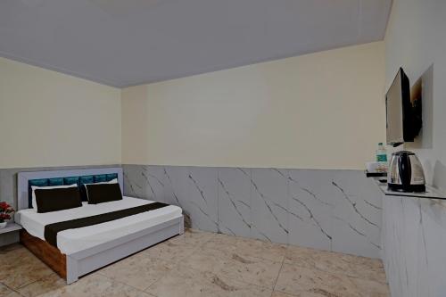 hotel o abhinav hotel