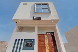 Hotel O Sky Guest House,,4 star