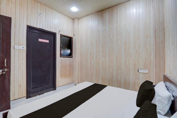 hotel o sky guest house