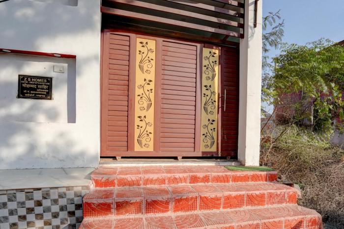 hotel o sky guest house