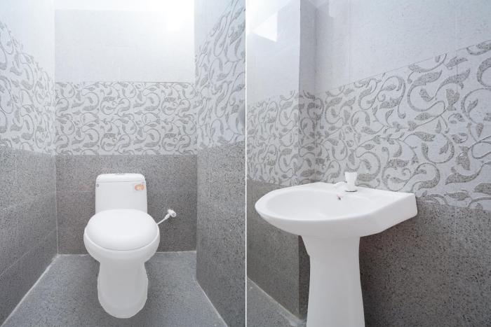 hotel o sky guest house