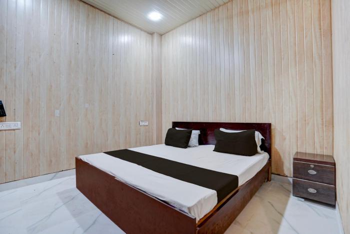 hotel o sky guest house